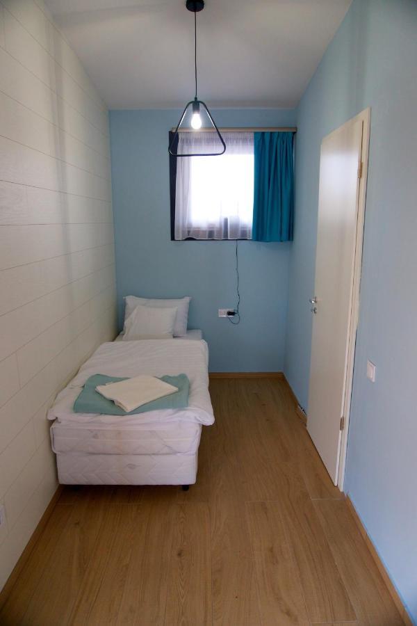 Halfarock Vízi-Erdei Apartmanház Levelek Exterior foto